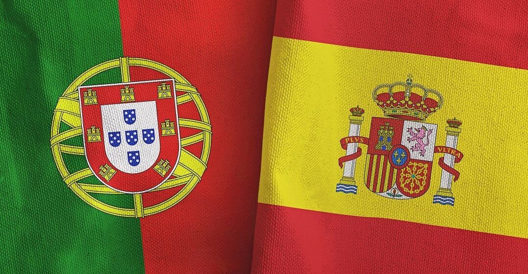 Portuguese and Spanish classes