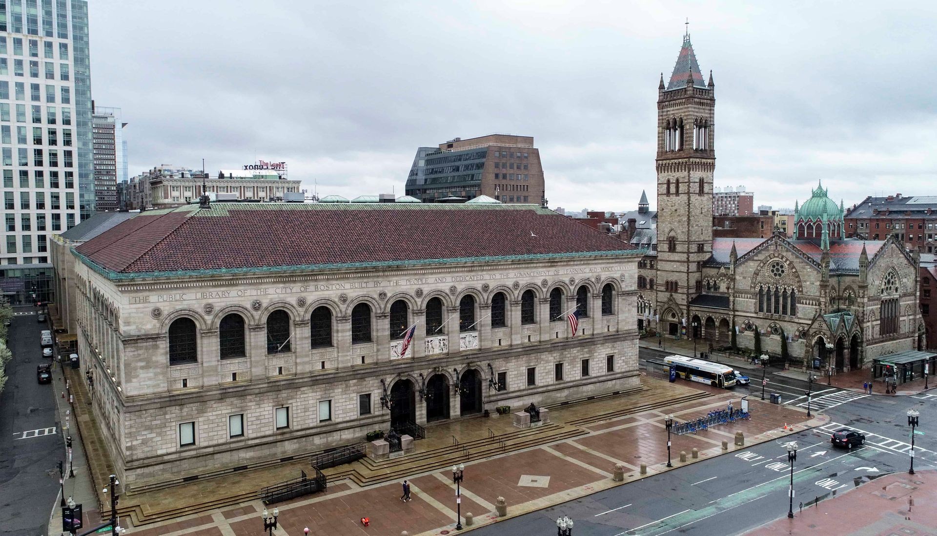 Museums with Free or Discounted Admission: