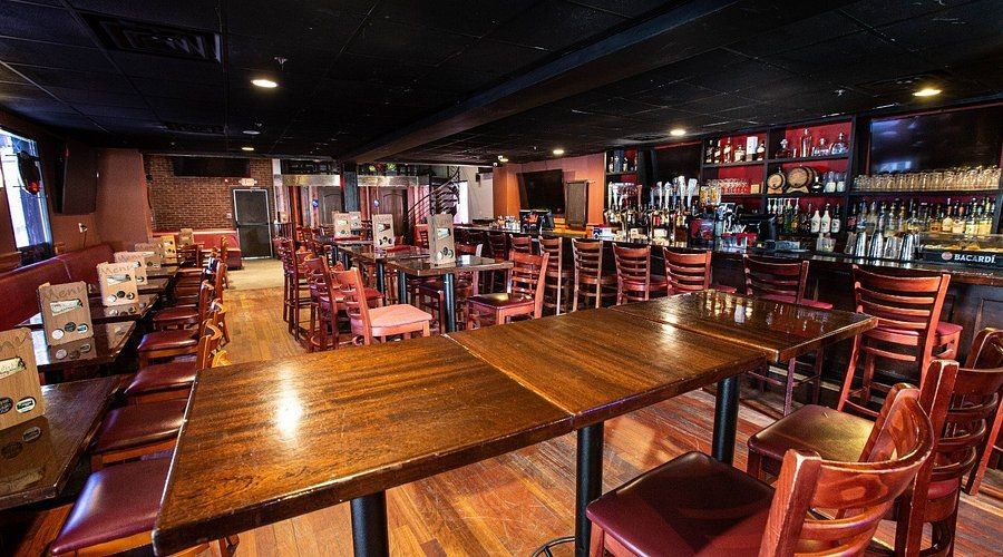 Restaurants