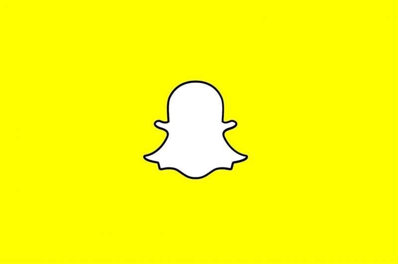 SNAP CHAT